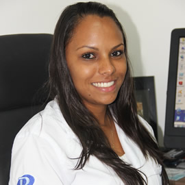 Dra Marina Marcondes dos Santos