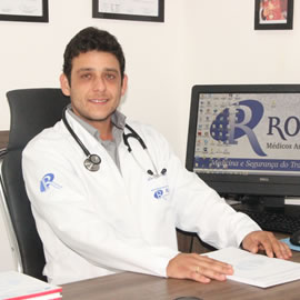 Dr Wagner Luiz Daud Nazareth