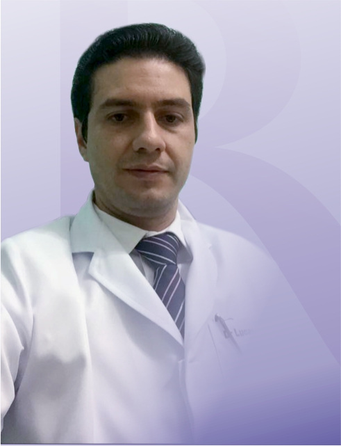 Dr Lucas Cocenza
